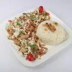 Chicken Fajita